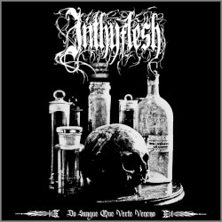 Do Sangue que Verte Veneno