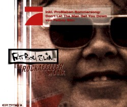 The Rockafeller Skank