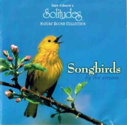 Songbirds by the Stream