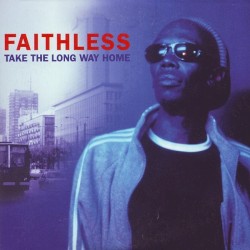 Take The Long Way Home