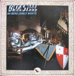 No More Lonely Nights