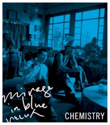 mirage in blue / いとしい人 (Single Ver.)