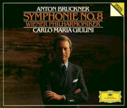 Sinfonie Nr. 8 c-Moll