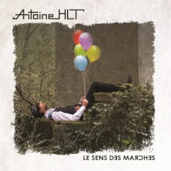 Le Sens des Marches