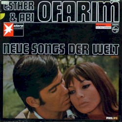 Neue Songs der Welt
