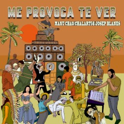 Me Provoca Te Ver