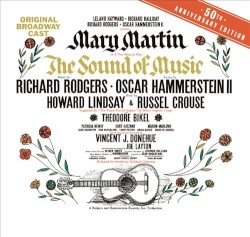 The Sound of Music: 50th Anniversary Edition