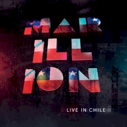 Live in Chile