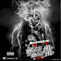 Salute Me or Shoot Me 5