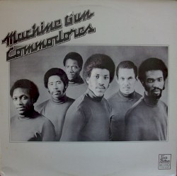 Machine Gun