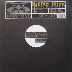 Journey to the Core EP