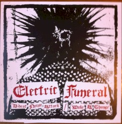 D-Beat Noise Attack / Make a Change