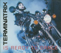 Terminatrix Is Ready to Dance