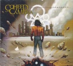 Good Apollo I’m Burning Star IV, Volume Two: No World for Tomorrow