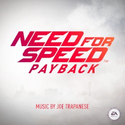 Need for Speed Payback: Original Game Soundtrack
