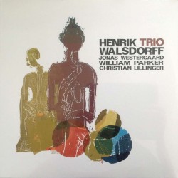 Henrik Walsdorff Trio