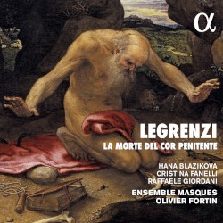 La morte del cor penitente