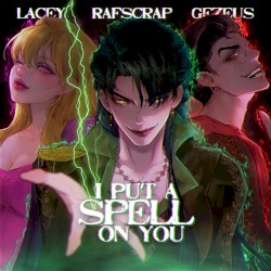 I Put a Spell on You