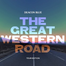 The Great Western Road