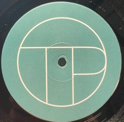 Antimateria EP
