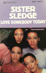 Love Somebody Today