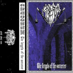 The Krypts of the Sorcerer