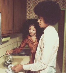 rock with you (sam gellaitry remix)