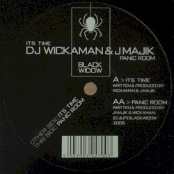 It's Time / Panic Room