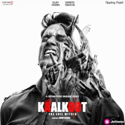 Kaalkoot: Music from the JioCinema Original Series