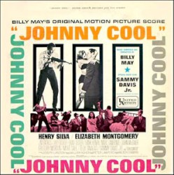 Johnny Cool