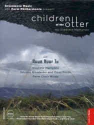 Children of the Otter
