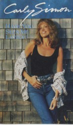 Have You Seen Me Lately?