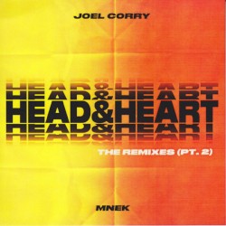Head & Heart The Remixes (Pt.2)