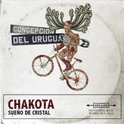 Sueño de cristal