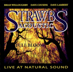 Full Bloom - Live at Natural Sound