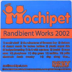 Randbient Works 2002
