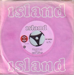 Medicated Goo / Shanghai Noodle Factory