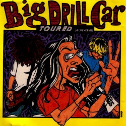 Toured [A Live Album]