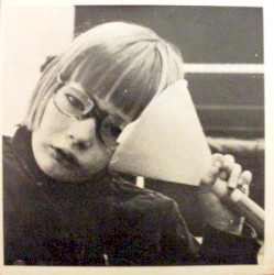 Free Jazz und Kinder