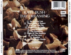 The Dreaming
