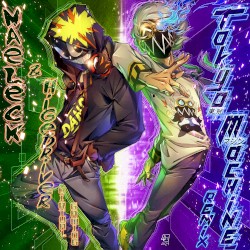 Virtual Gaming (Tokyo Machine remix)