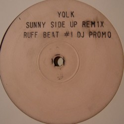 Sunny Side Up Remix