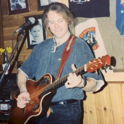 Live at the Bluebird Cafe
