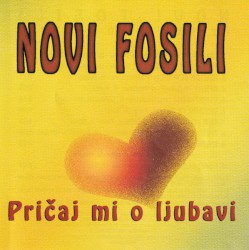 Pričaj mi o ljubavi