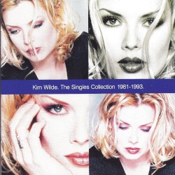The Singles Collection 1981–1993