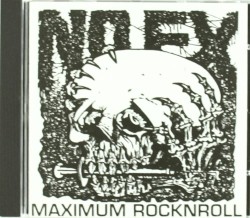 Maximum Rocknroll