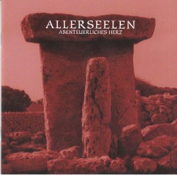 Abenteuerliches Herz