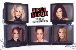 Sound of the Underground