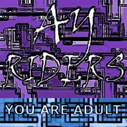 You Are Adult