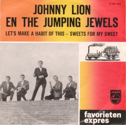 Let’s Make a Habit of This / Sweets for My Sweet